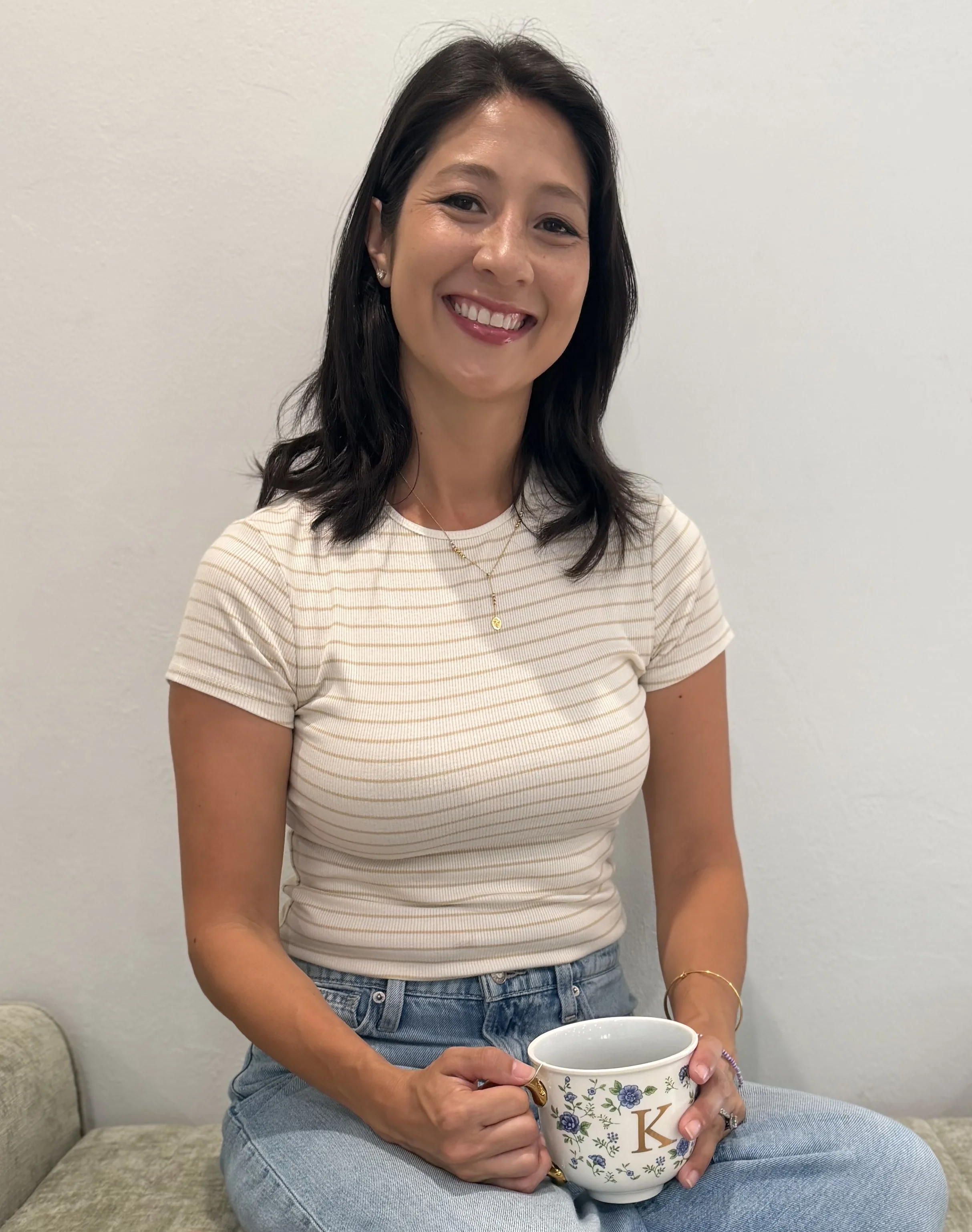 Kristine McGlinchey-Yap